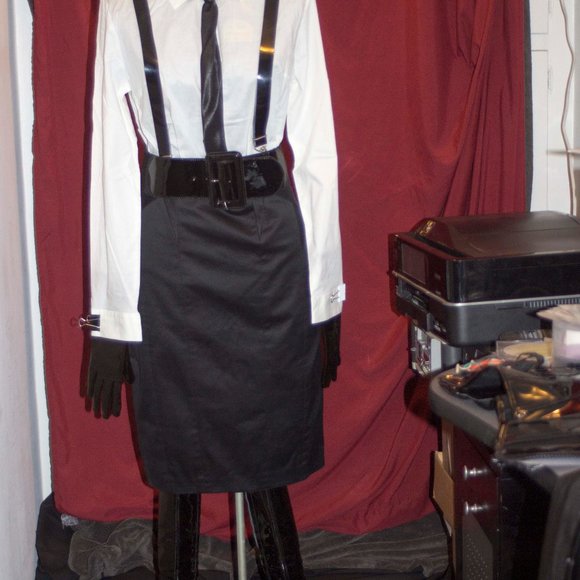 Fetish / Kink / BDSM outfits - (NOT FOR SALE YET) - Picture 16 of 16